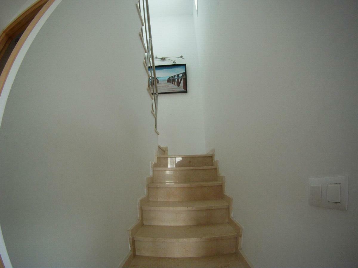Tarifa Surf Center Apartment Buitenkant foto